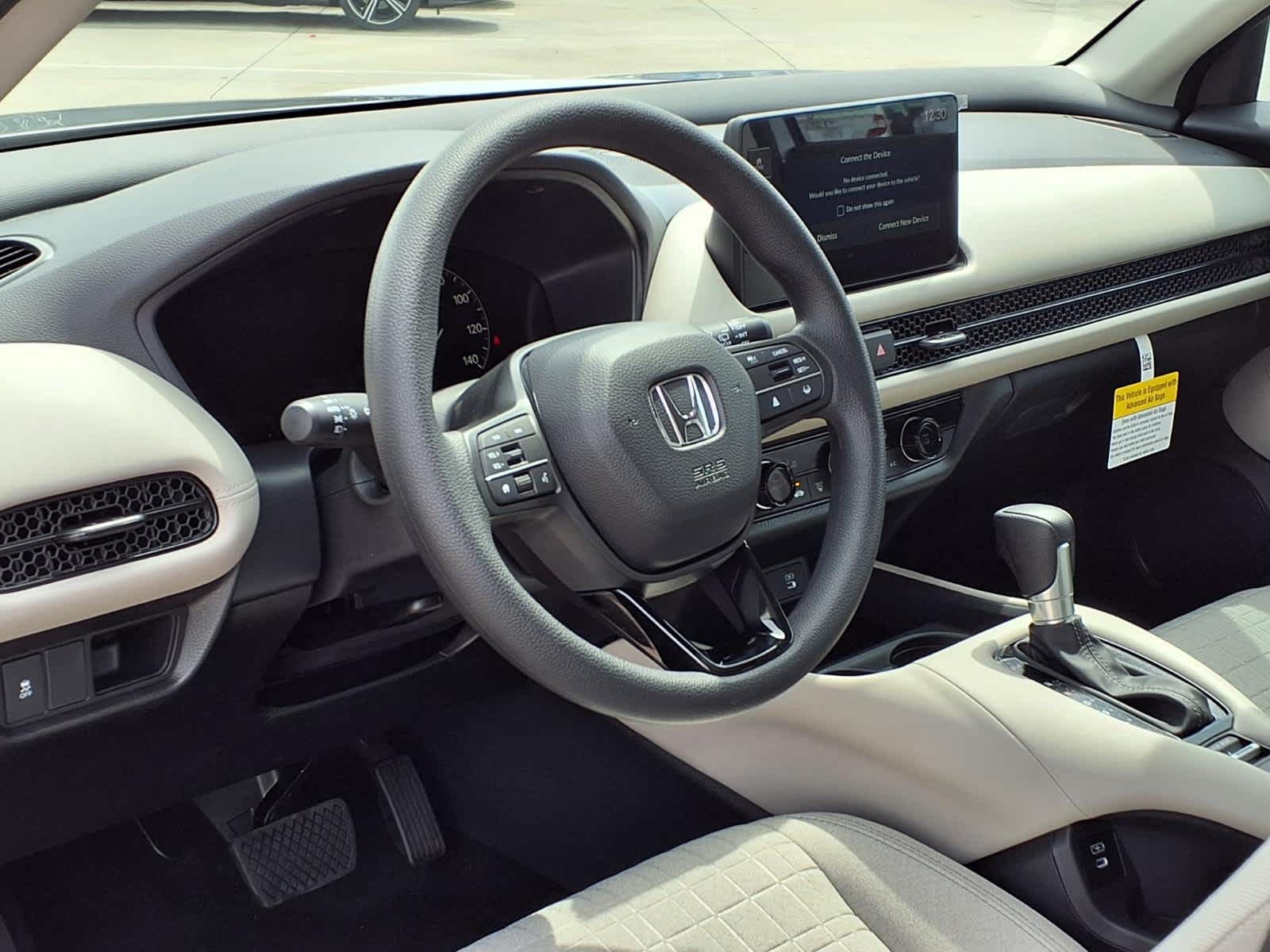 Thumbnail: 2027 Honda HR-V - 2