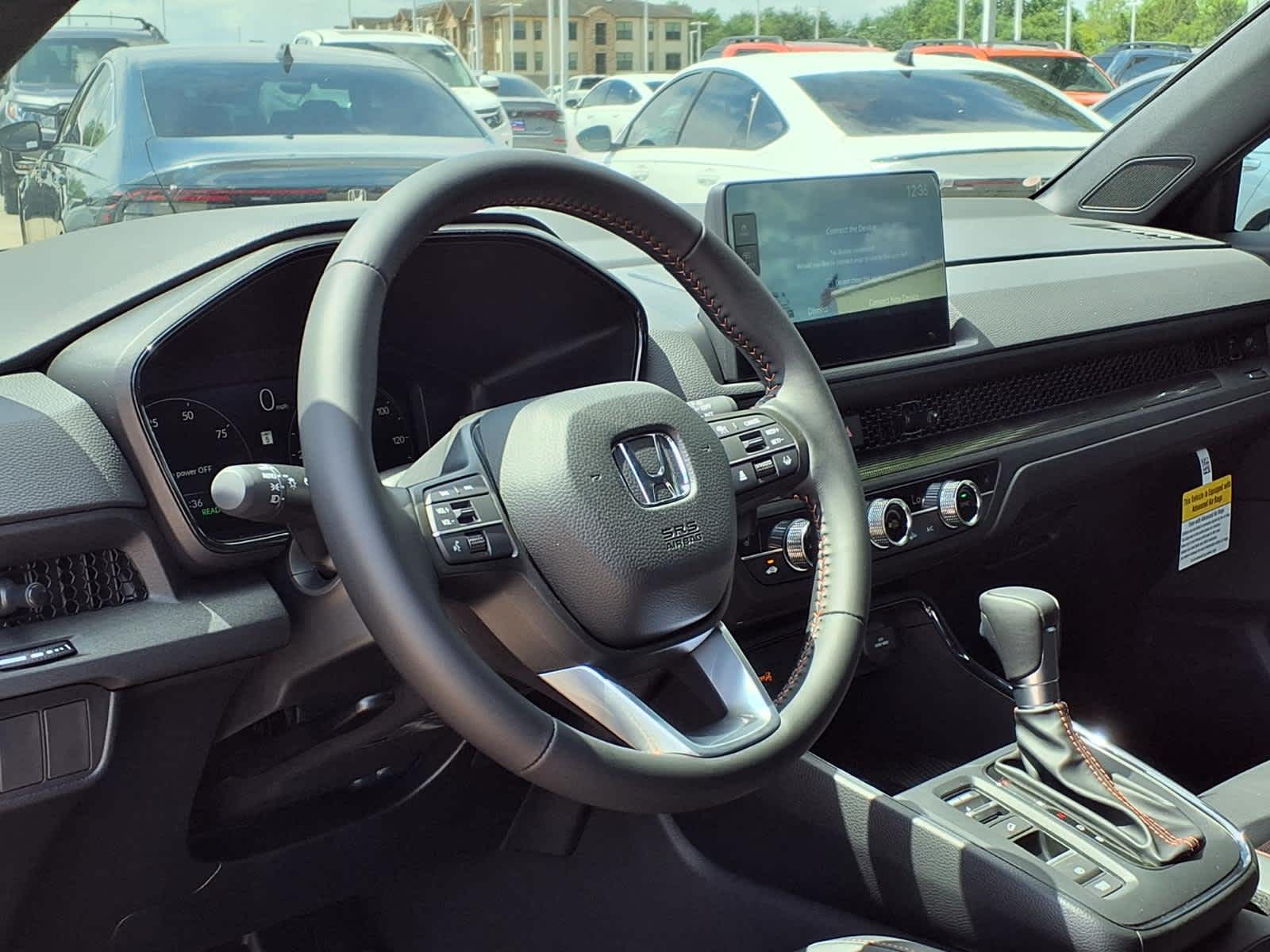 Thumbnail: 2026 Honda CR-V - 2