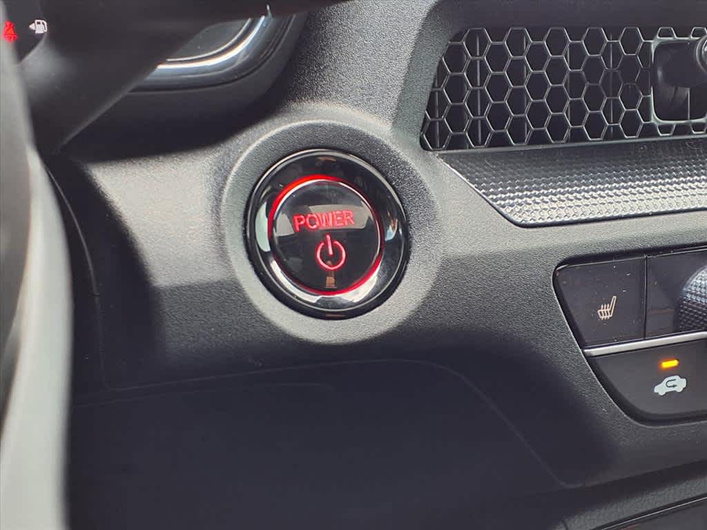 Thumbnail: 2026 Honda CR-V - 20