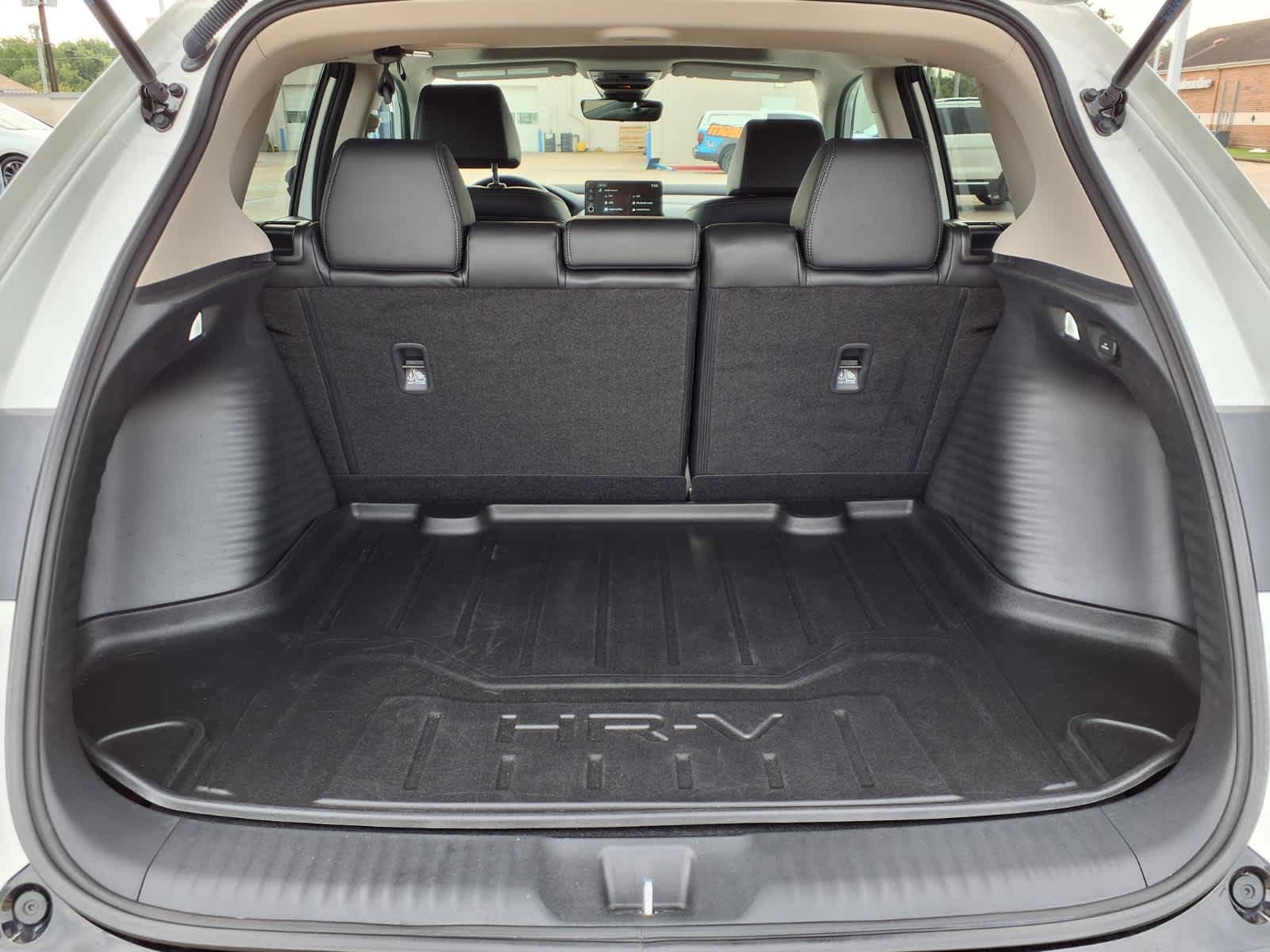 Thumbnail: 2026 Honda HR-V - 10