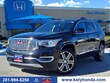  GMC Acadia