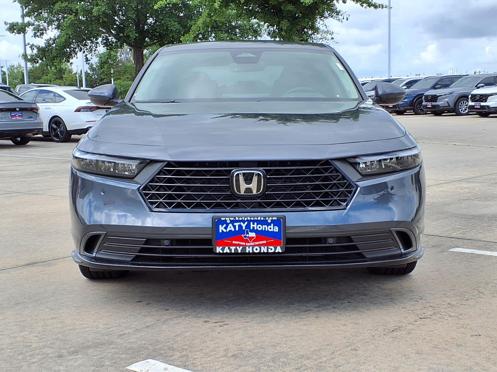 Thumbnail: 2026 Honda Accord - 6
