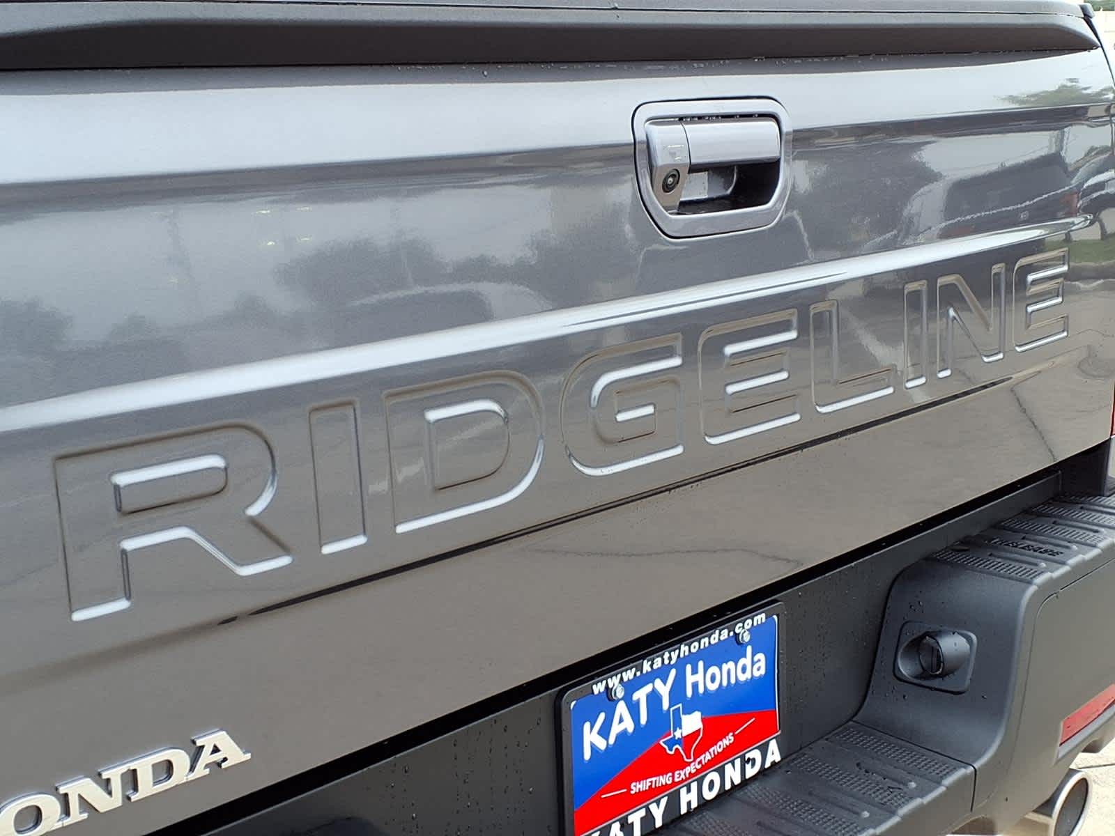 Thumbnail: 2026 Honda Ridgeline - 7