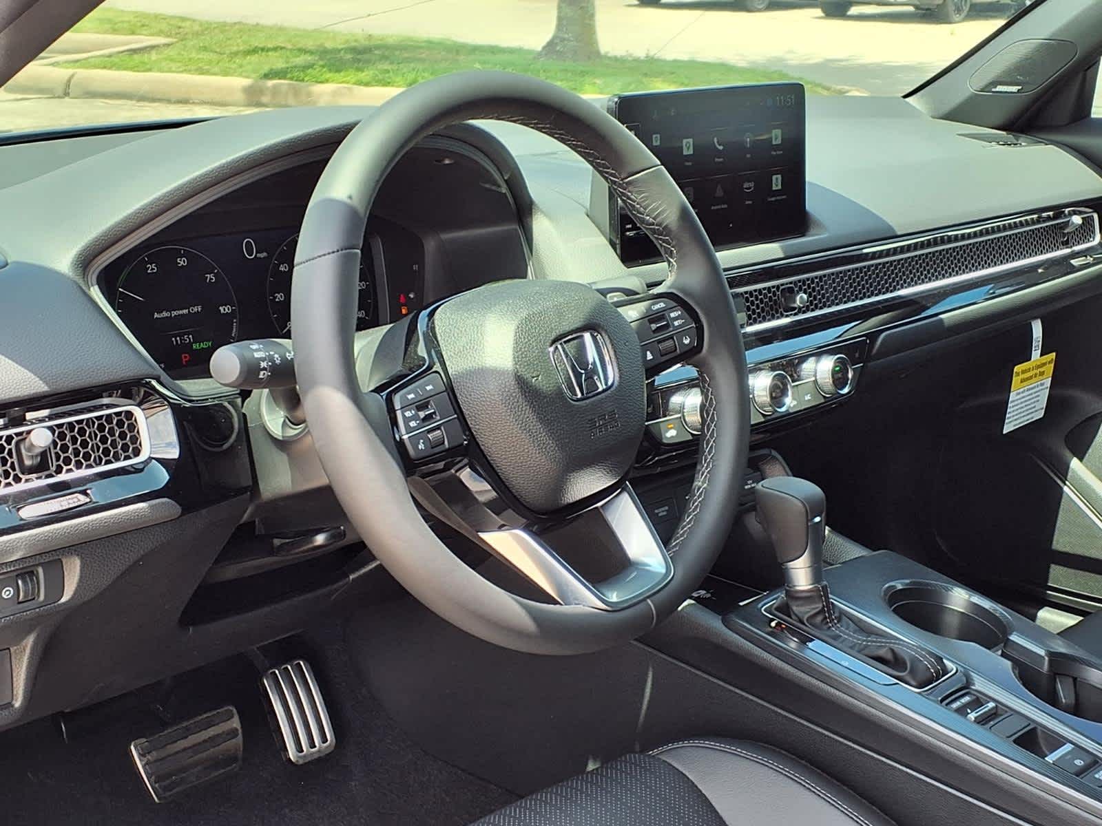 Thumbnail: 2026 Honda Civic - 2