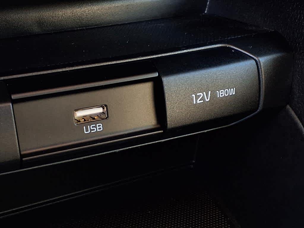 Thumbnail: 2023 Kia Rio - 23