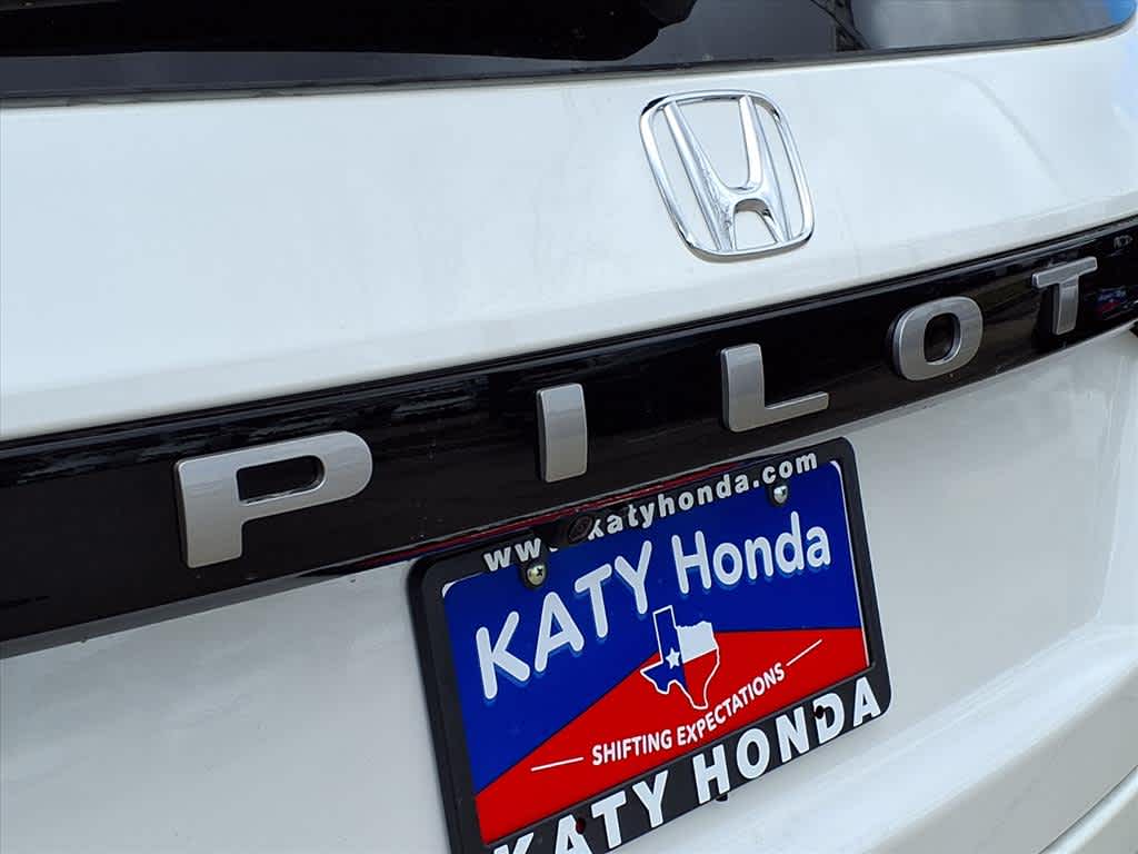 Thumbnail: 2026 Honda Pilot - 7