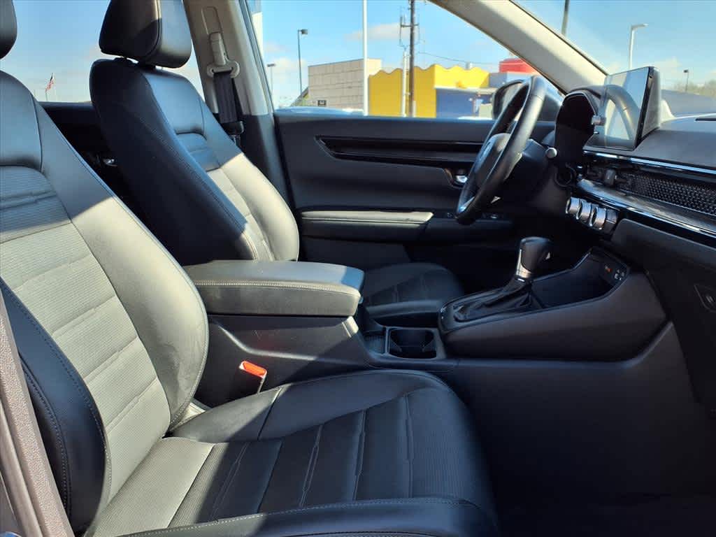 Thumbnail: 2025 Honda CR-V - 13