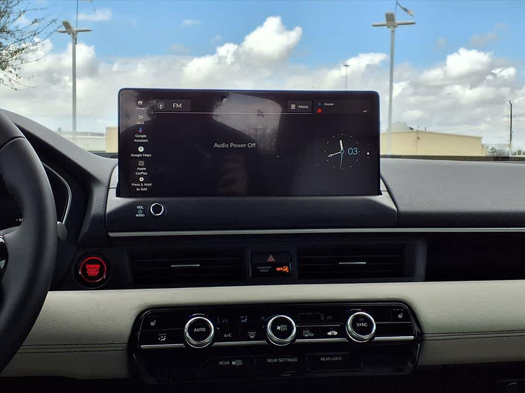 Thumbnail: 2026 Honda Pilot - 16