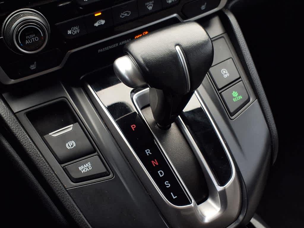 Thumbnail: 2022 Honda CR-V - 18