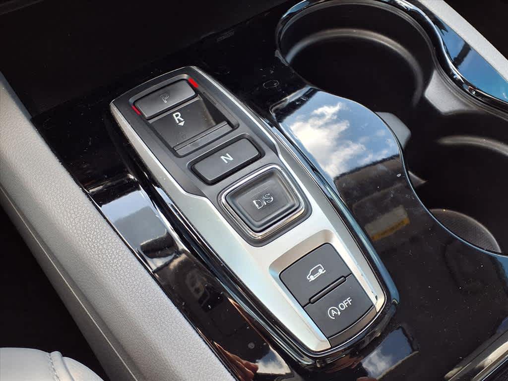 Thumbnail: 2018 Honda Pilot - 23