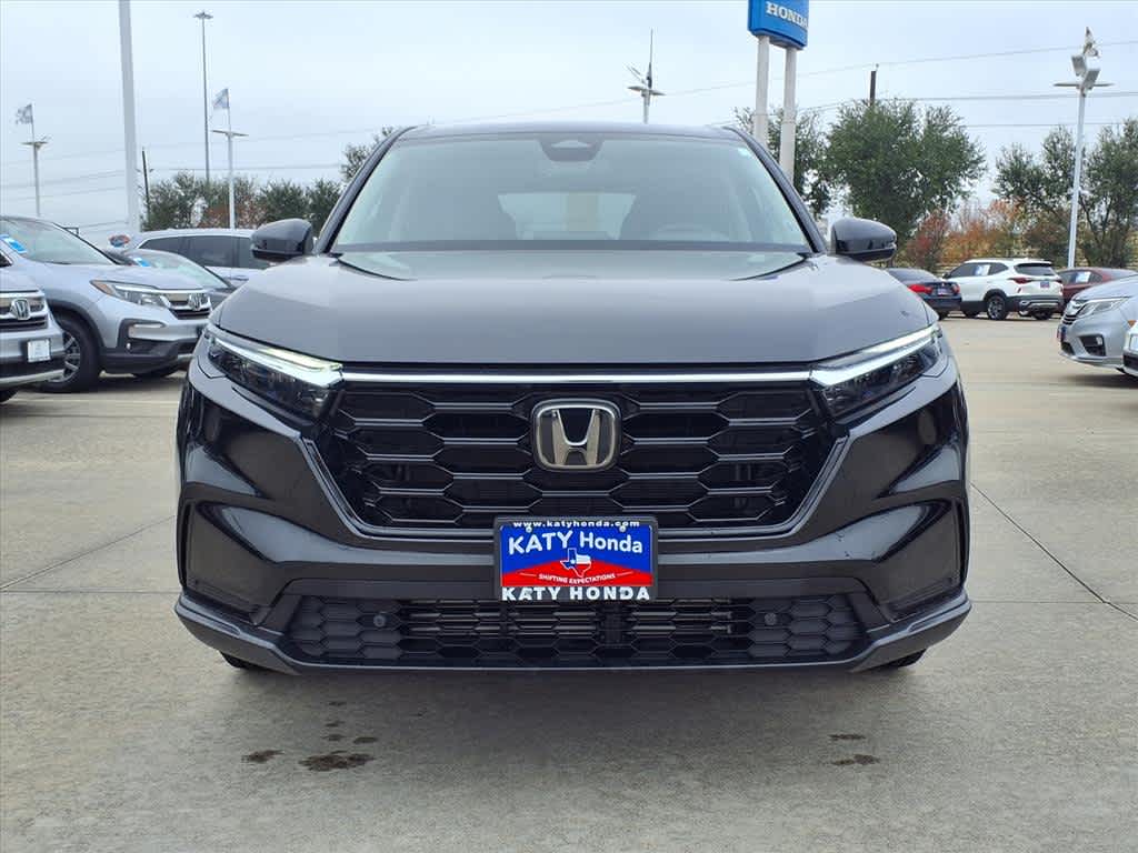 Thumbnail: 2025 Honda CR-V - 6