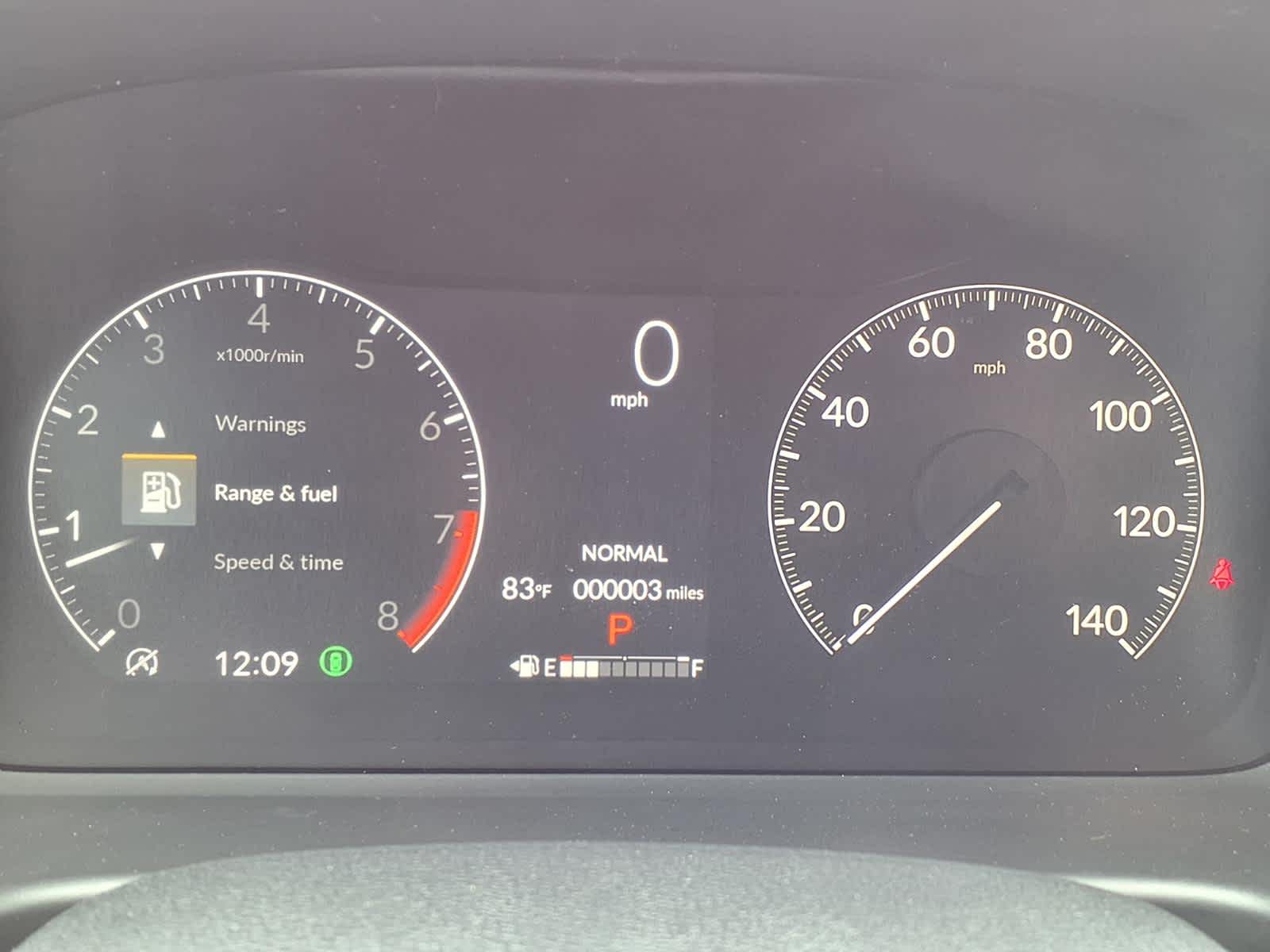 Thumbnail: 2026 Honda Odyssey - 17