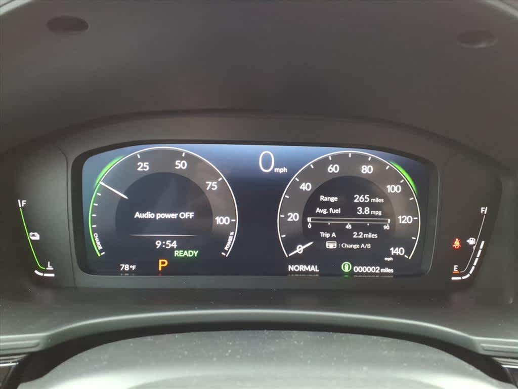 Thumbnail: 2026 Honda Civic - 18