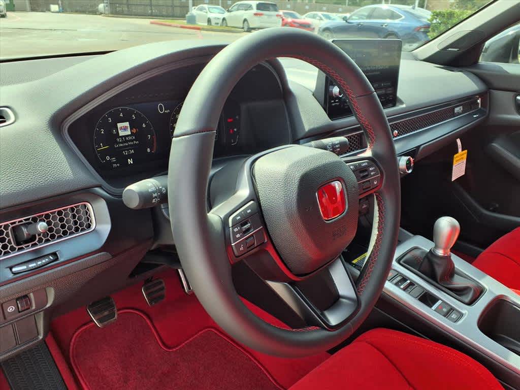 Thumbnail: 2025 Honda Civic - 2