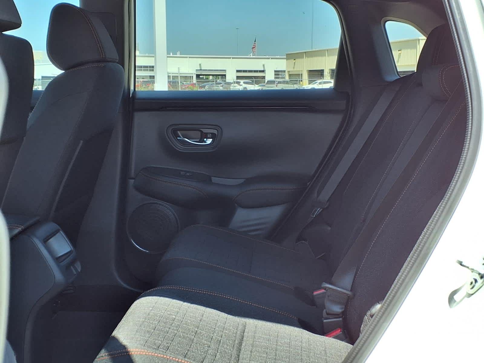 Thumbnail: 2027 Honda HR-V - 12