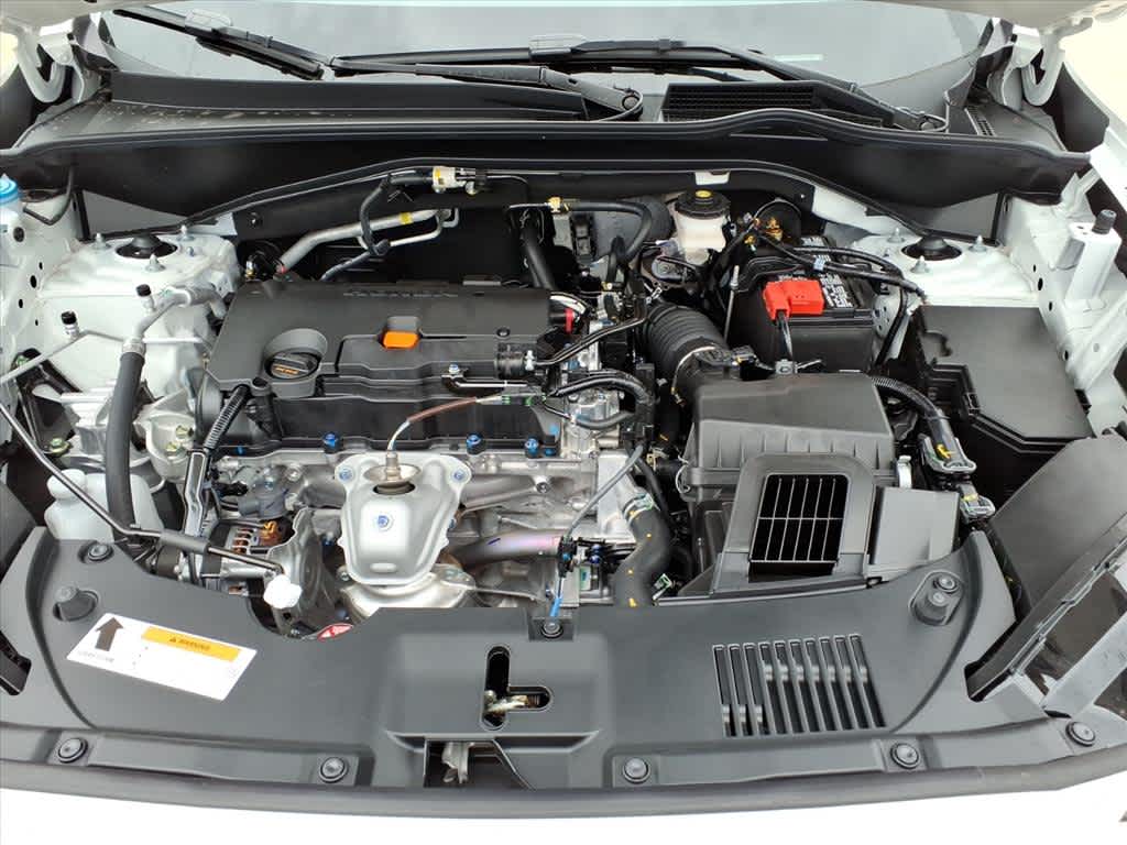 Thumbnail: 2026 Honda HR-V - 9