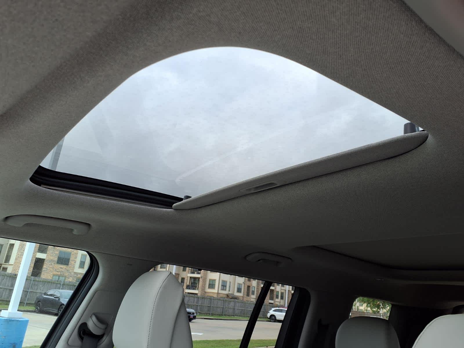 Thumbnail: 2024 Hyundai Santa Fe - 15