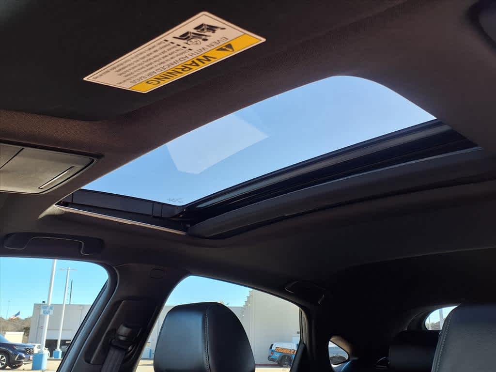 Thumbnail: 2023 Honda Civic - 21