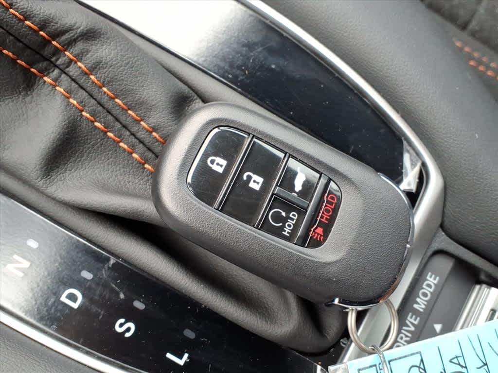 Thumbnail: 2026 Honda HR-V - 20