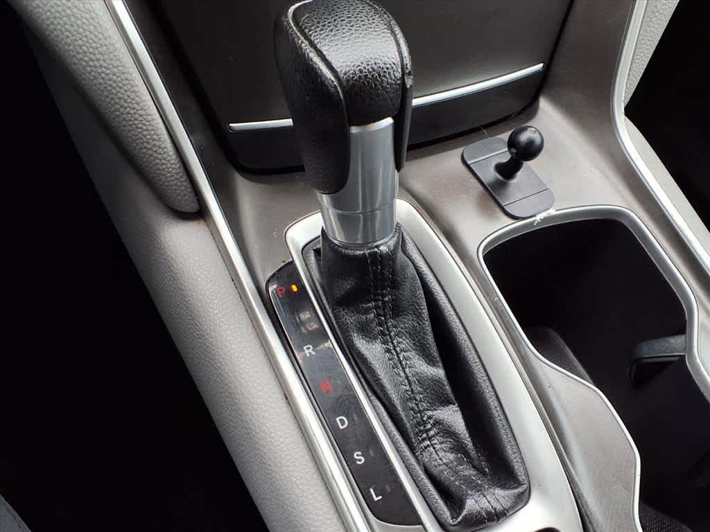 Thumbnail: 2020 Honda Accord - 20