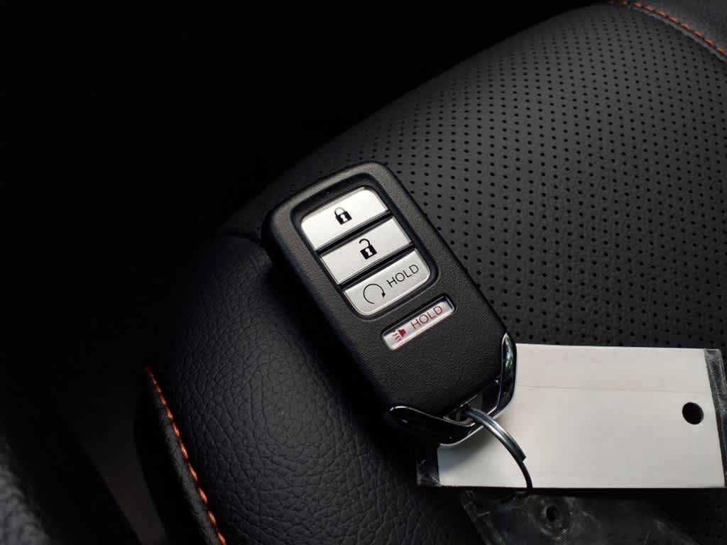 Thumbnail: 2025 Honda Ridgeline - 20