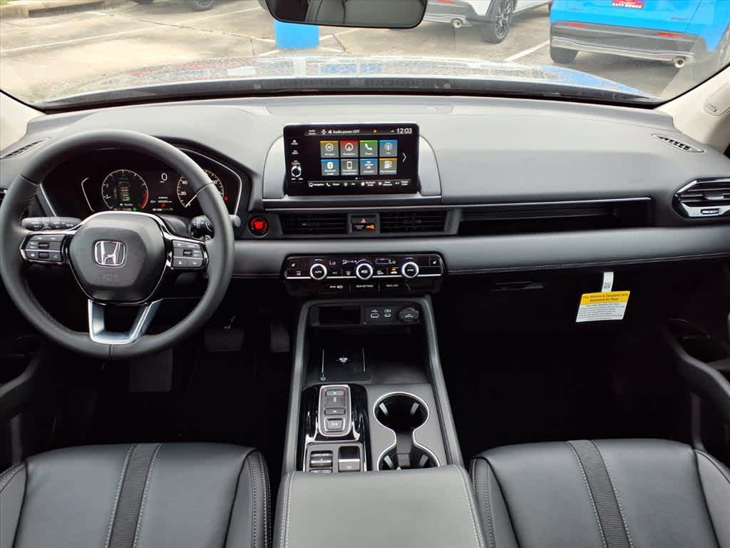 Thumbnail: 2025 Honda Pilot - 9