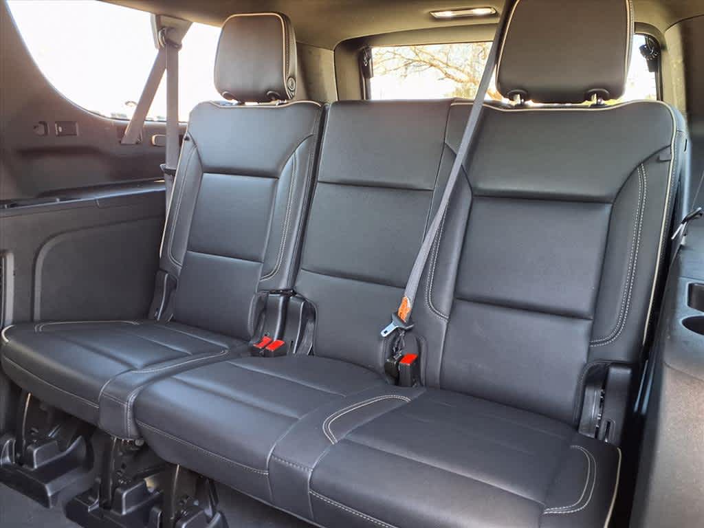 Thumbnail: 2024 Chevrolet Suburban - 14