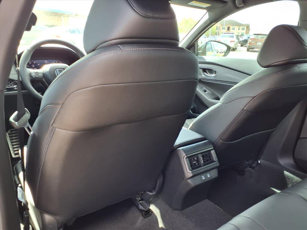 Thumbnail: 2026 Honda Accord - 11