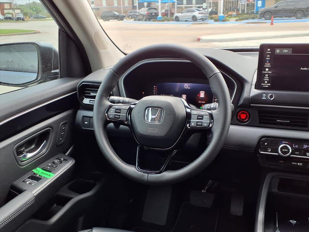 Thumbnail: 2026 Honda Pilot - 15