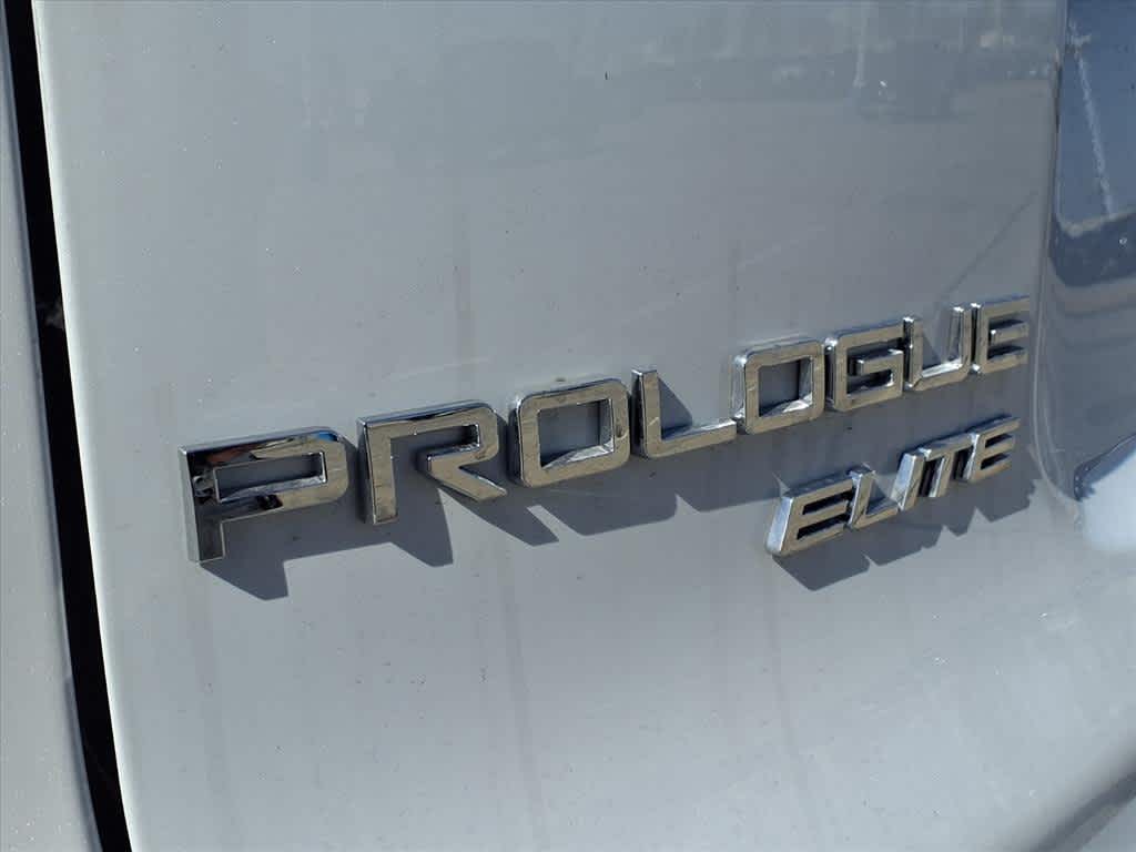 Thumbnail: 2026 Honda Prologue - 7