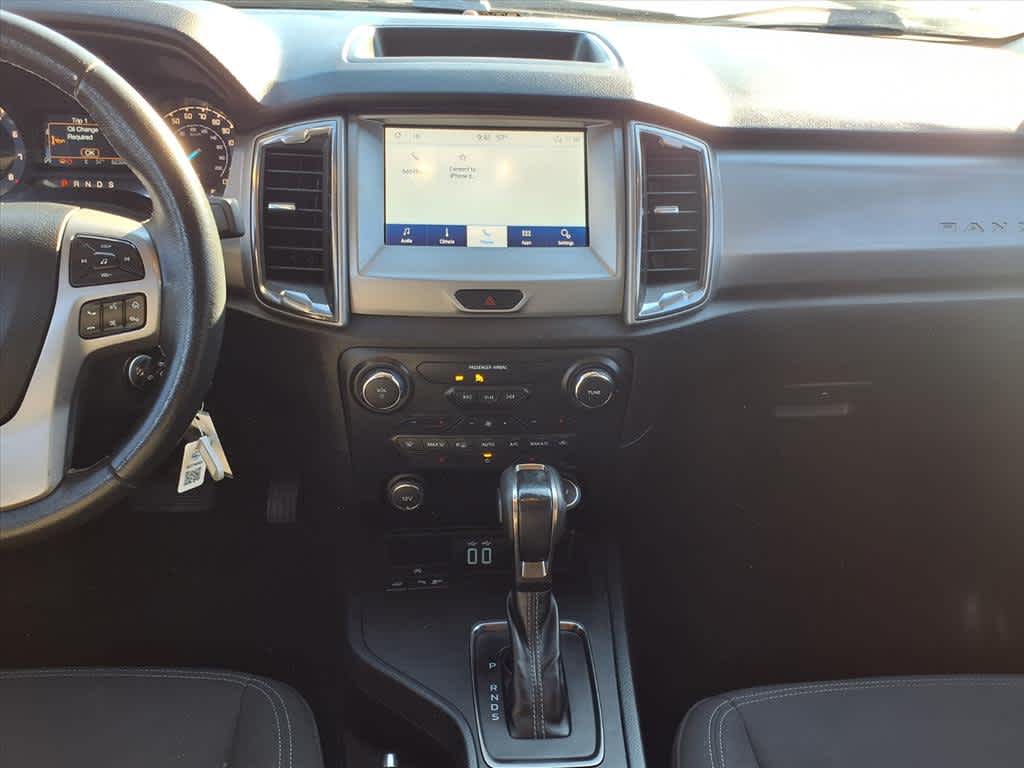 Thumbnail: 2019 Ford Ranger - 16