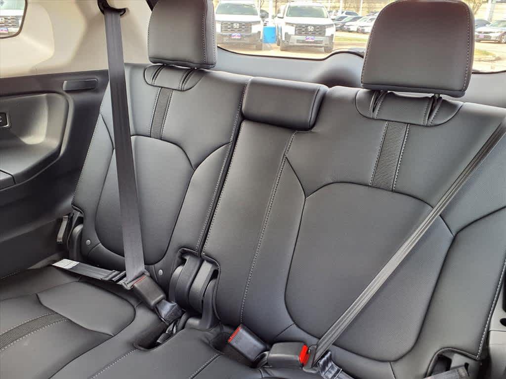 Thumbnail: 2026 Honda Pilot - 13