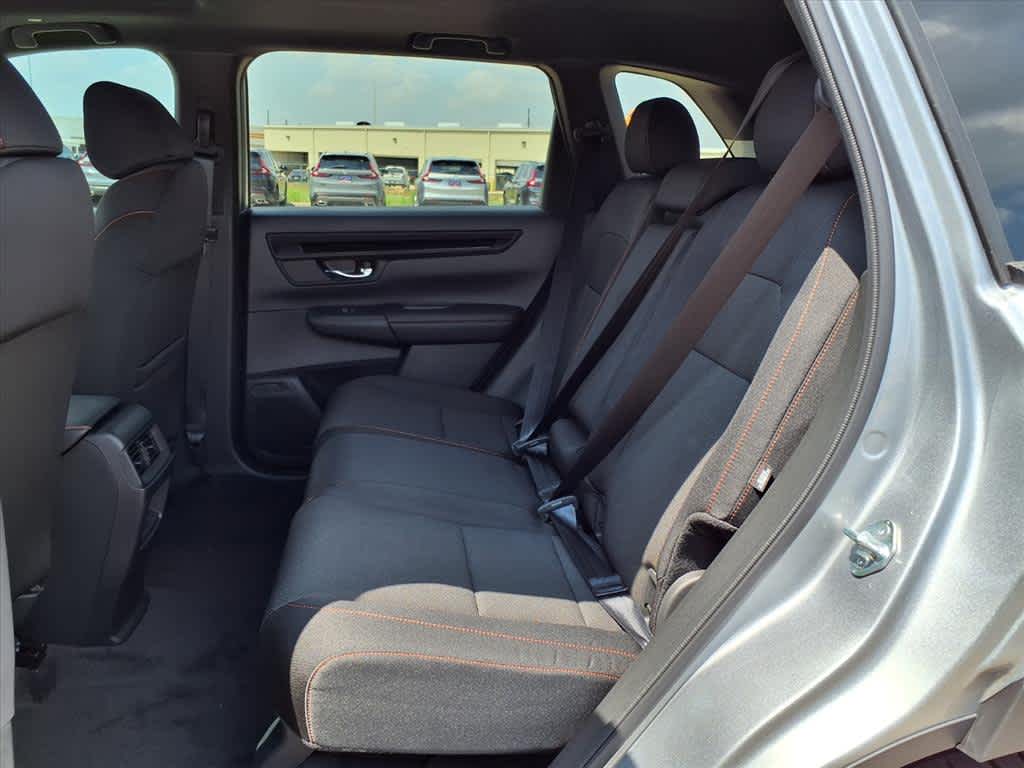 Thumbnail: 2026 Honda CR-V - 13