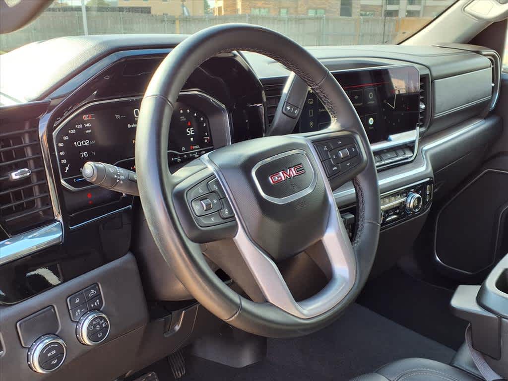 Thumbnail: 2025 GMC Sierra 1500 - 2