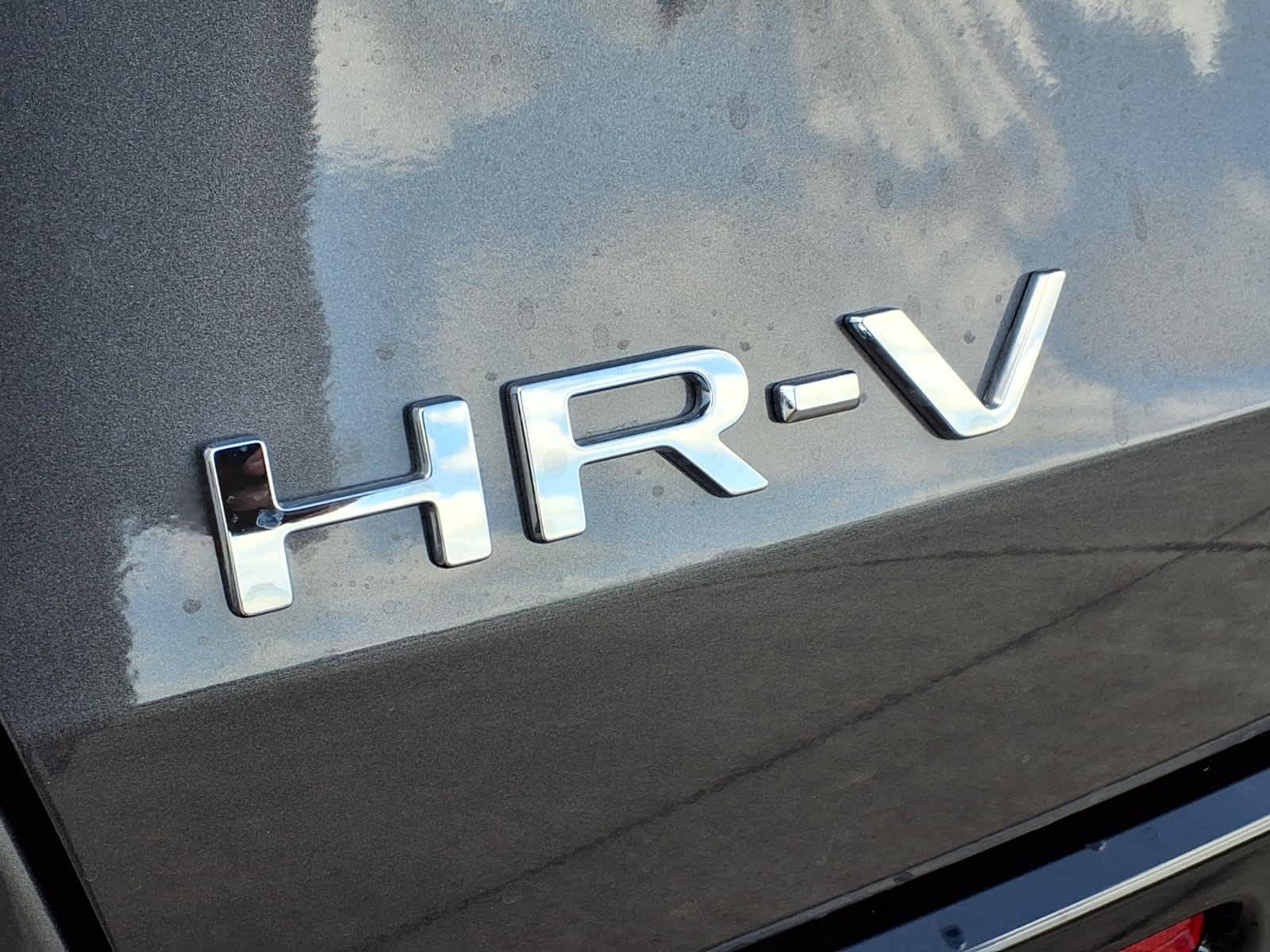 Thumbnail: 2027 Honda HR-V - 7