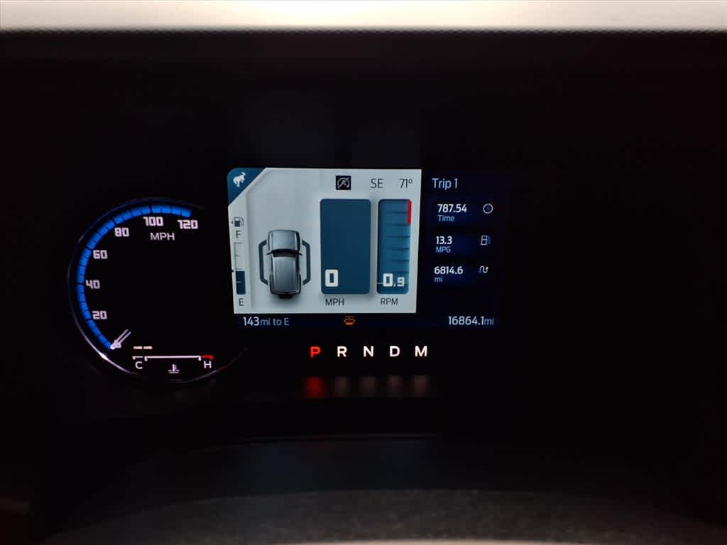 Thumbnail: 2022 Ford Bronco - 17