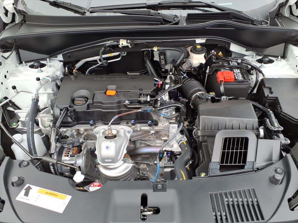 Thumbnail: 2026 Honda HR-V - 9