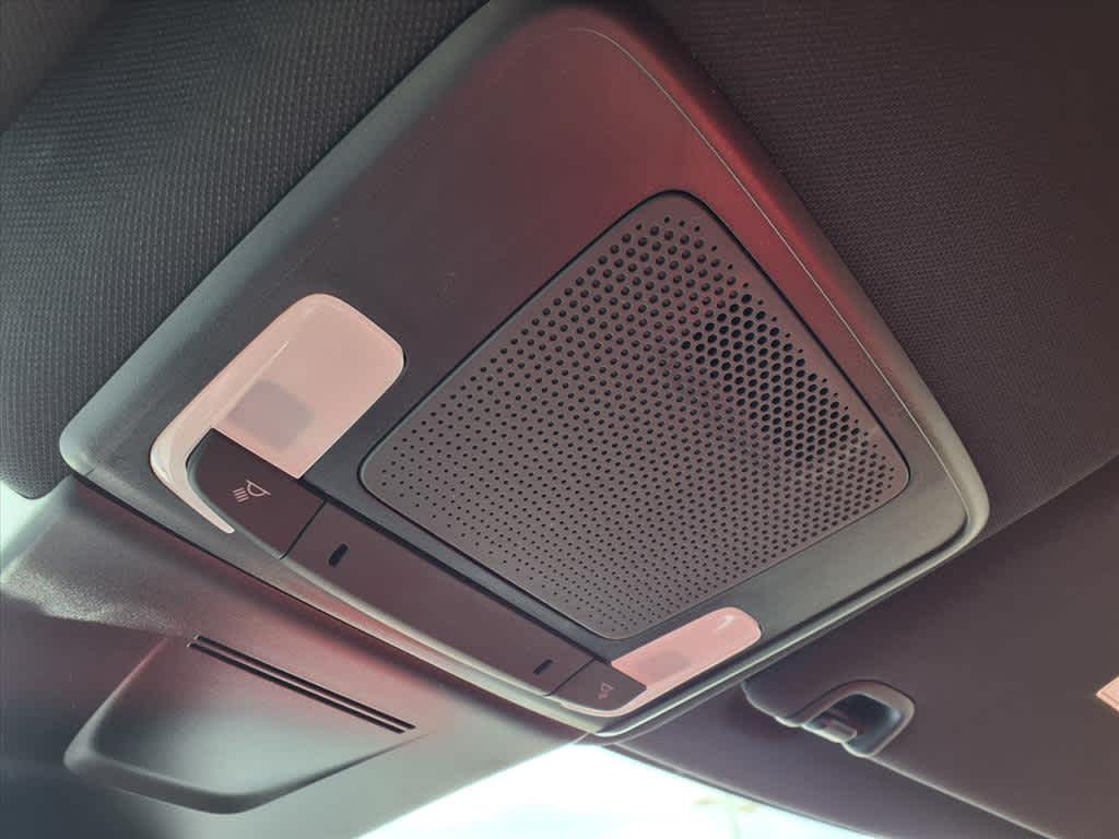 Thumbnail: 2025 Honda Civic - 19