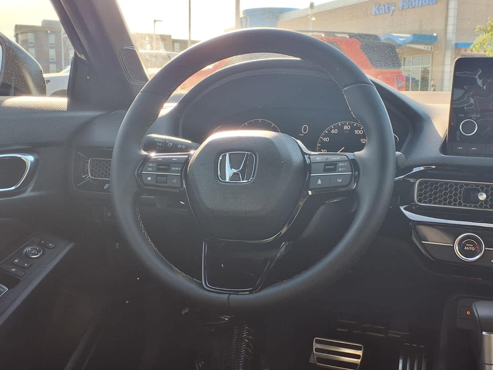 Thumbnail: 2026 Honda Civic - 15