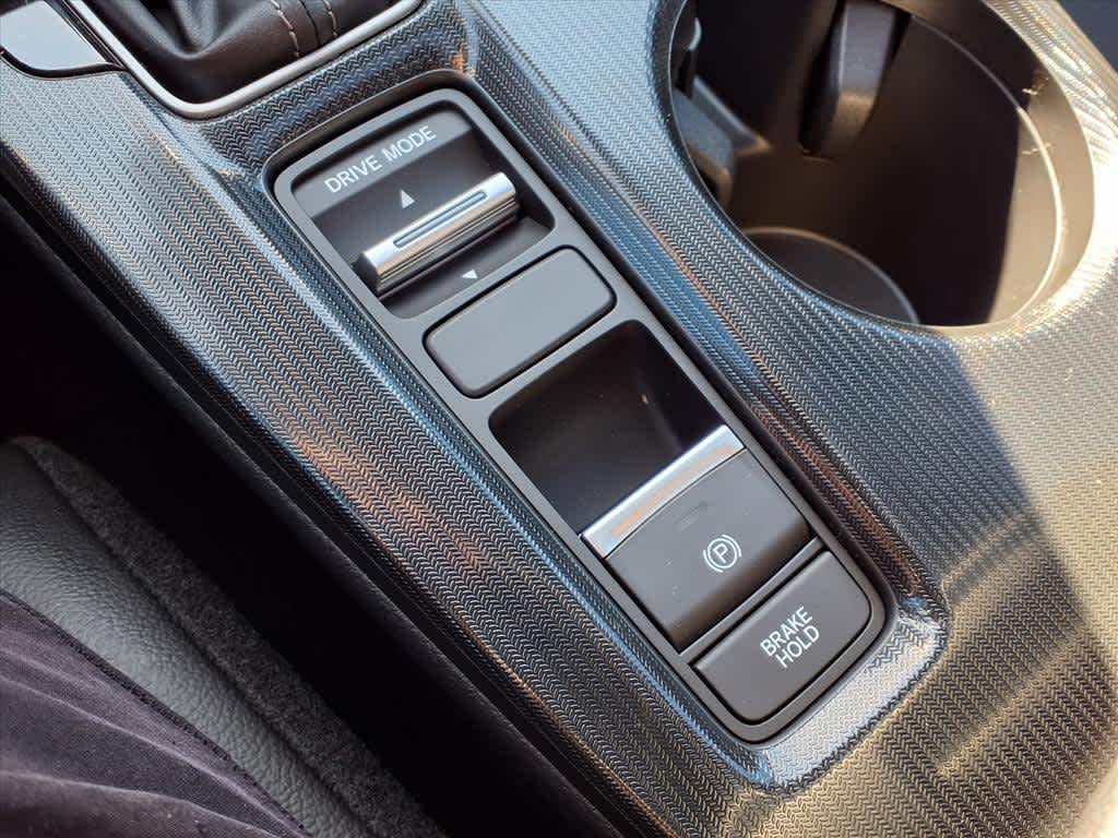 Thumbnail: 2026 Honda Civic - 23