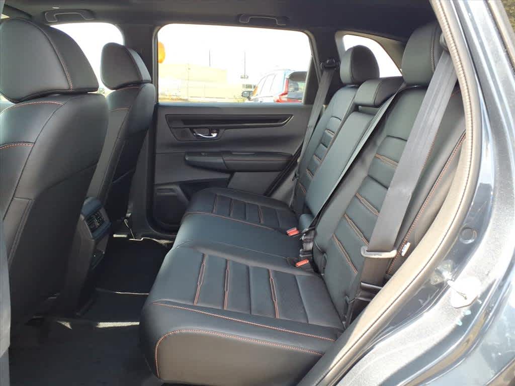 Thumbnail: 2026 Honda CR-V - 13