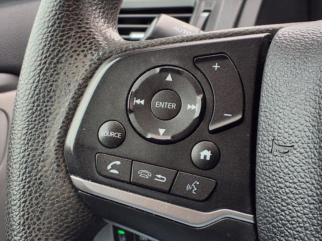 Thumbnail: 2020 Honda Pilot - 23