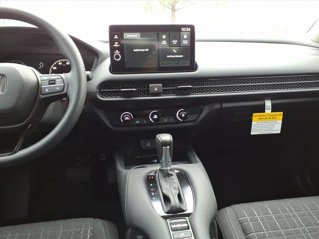 Thumbnail: 2026 Honda HR-V - 16