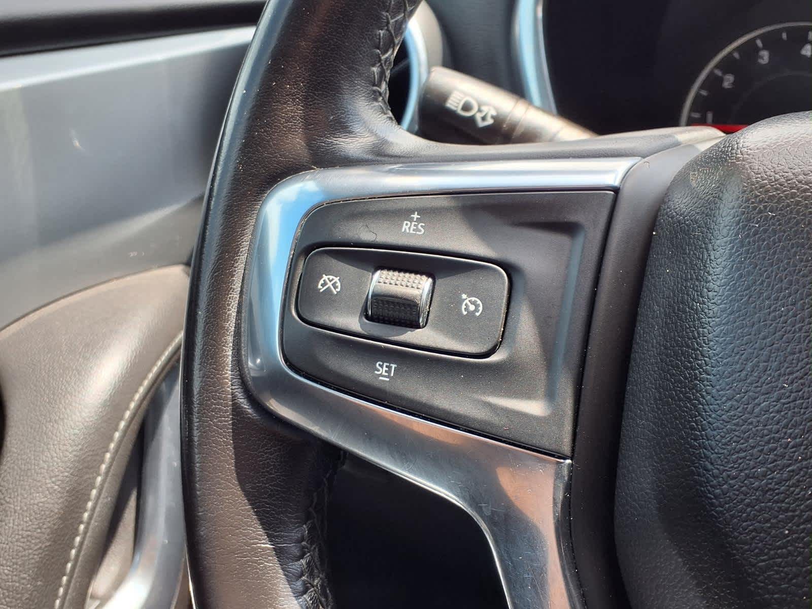 Thumbnail: 2019 Chevrolet Blazer - 20