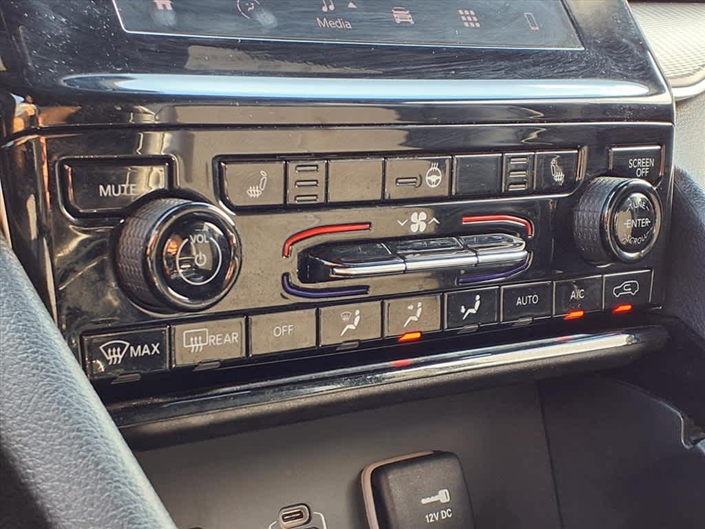 Thumbnail: 2023 Jeep Grand Cherokee - 19