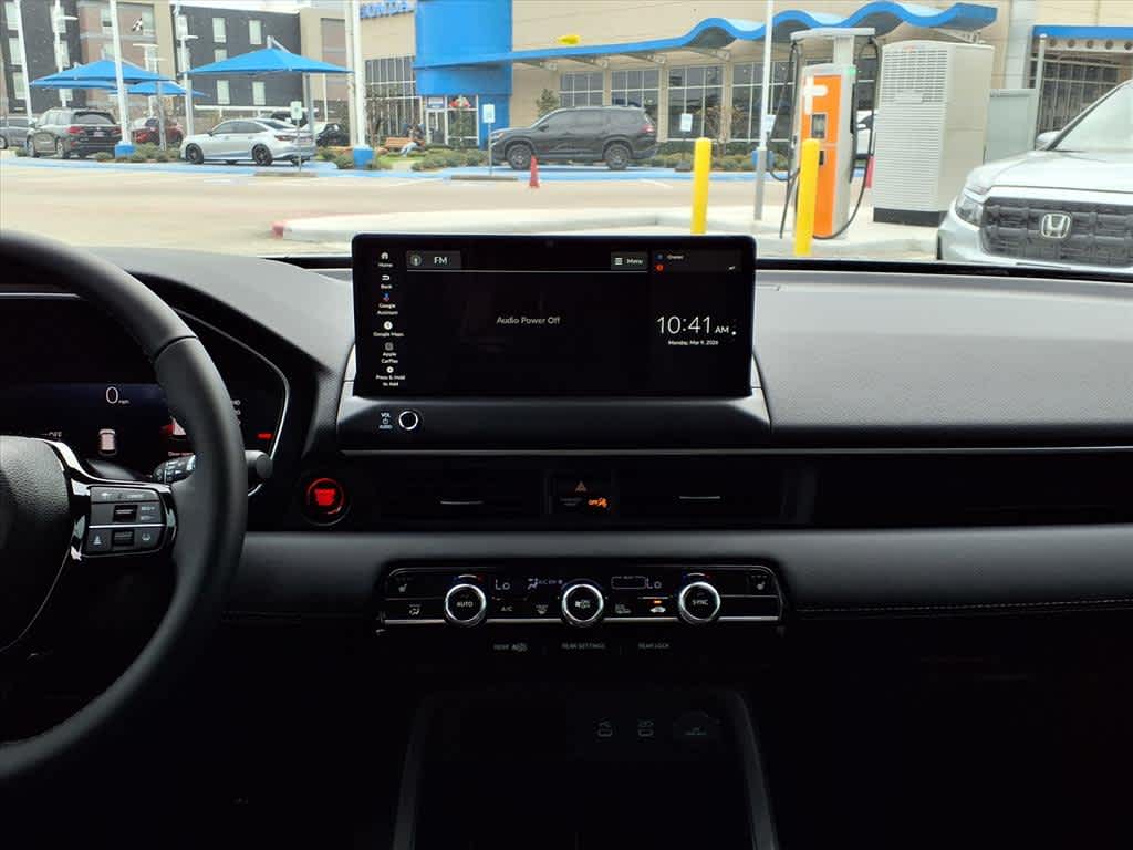 Thumbnail: 2026 Honda Pilot - 16