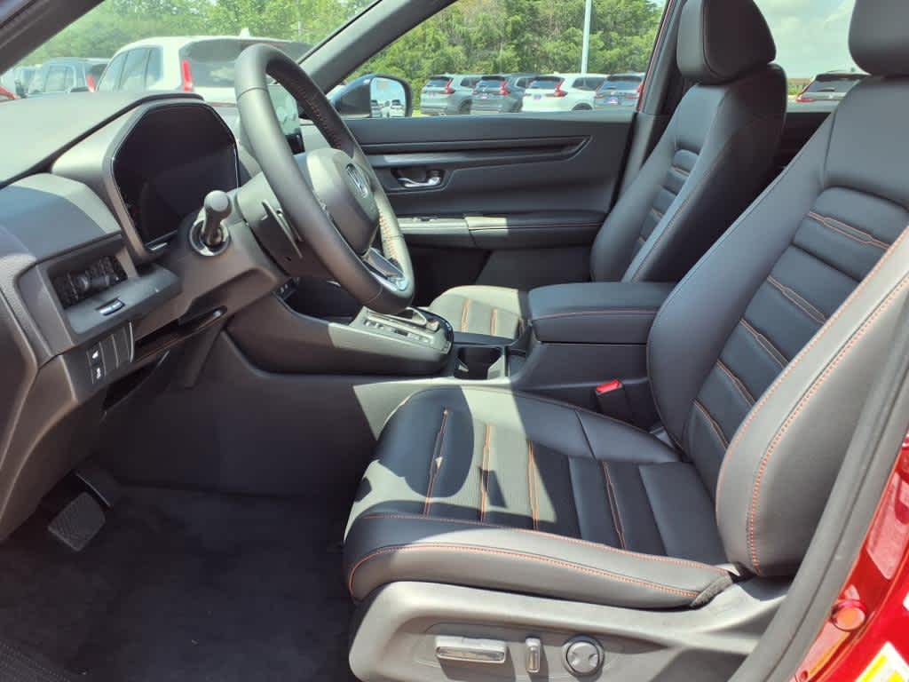 Thumbnail: 2025 Honda CR-V - 11