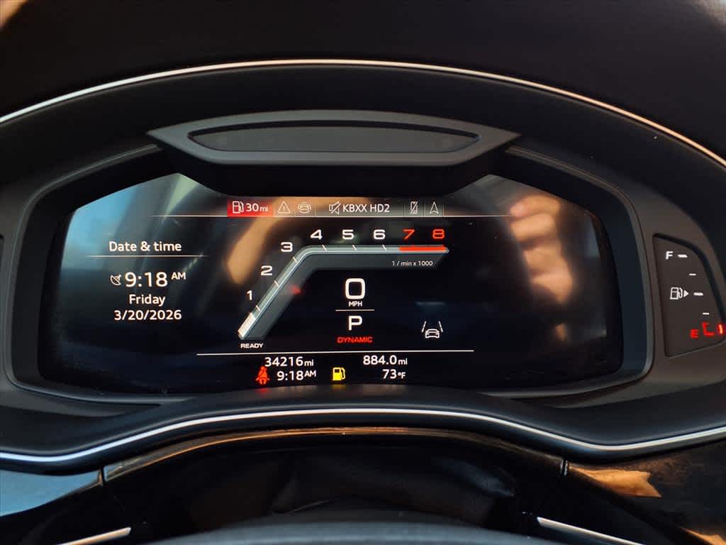 Thumbnail: 2024 Audi Q7 - 17