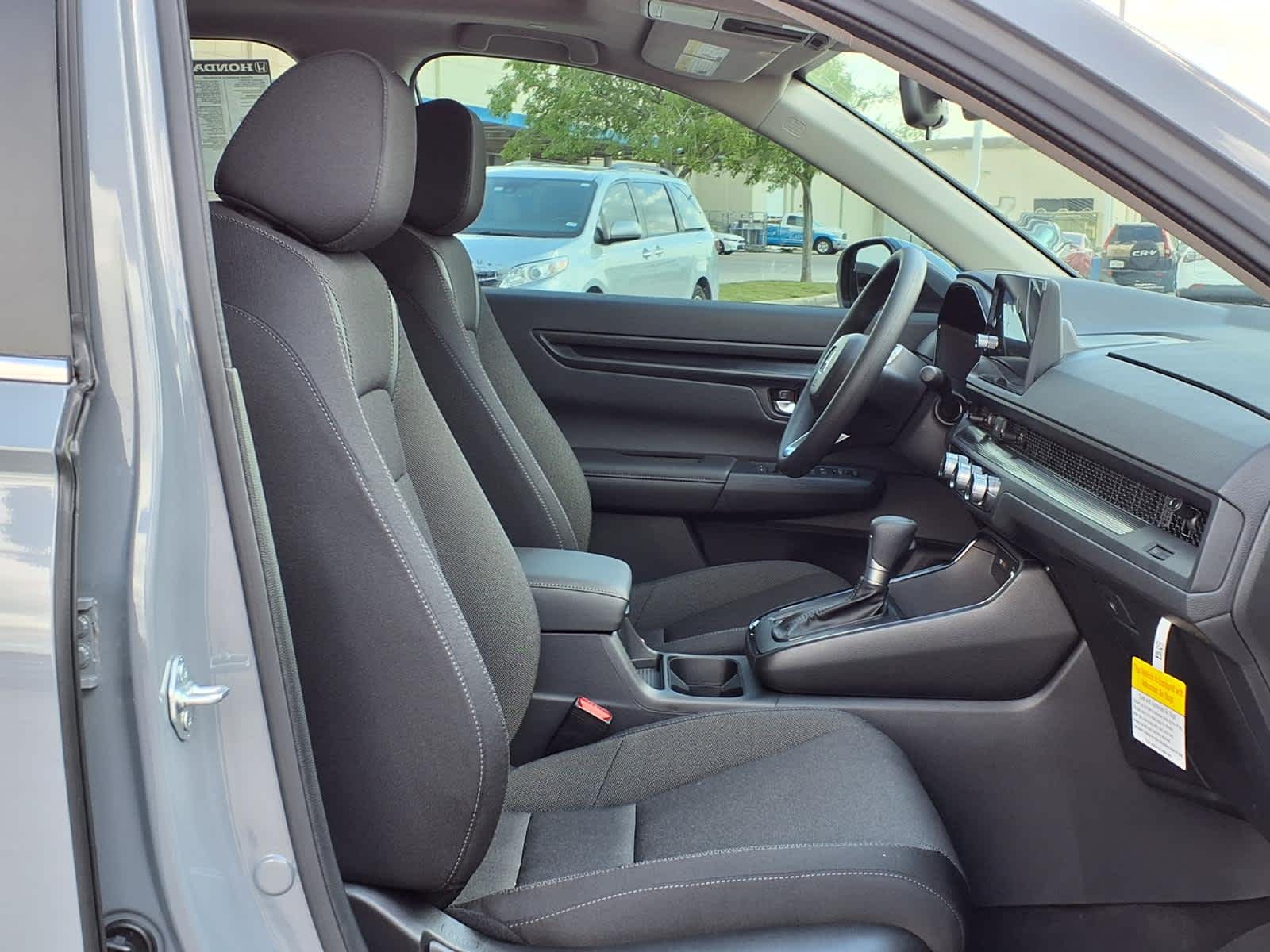 Thumbnail: 2026 Honda CR-V - 13