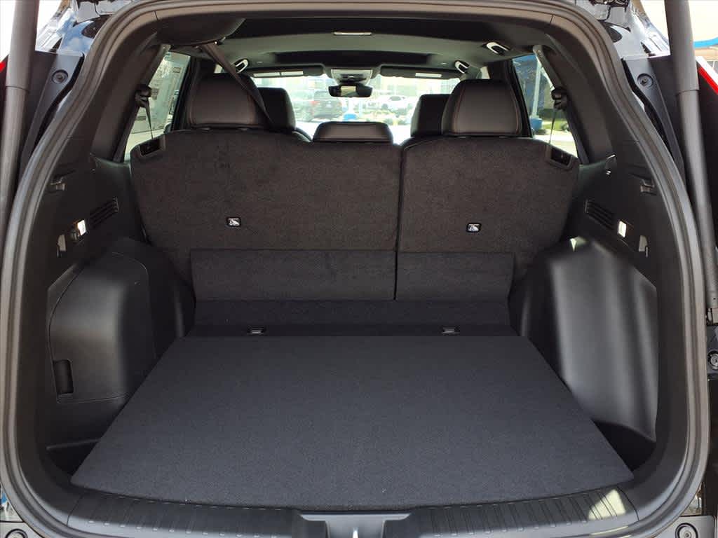 Thumbnail: 2026 Honda CR-V - 9